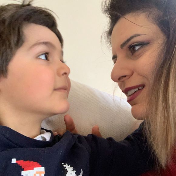 Meet your Posher, Sepideh - Picture 1 of 1